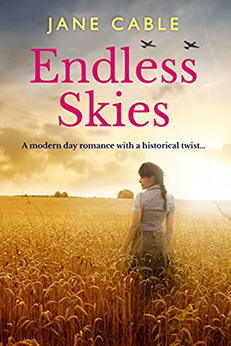 Endless Skies - Jane Cable